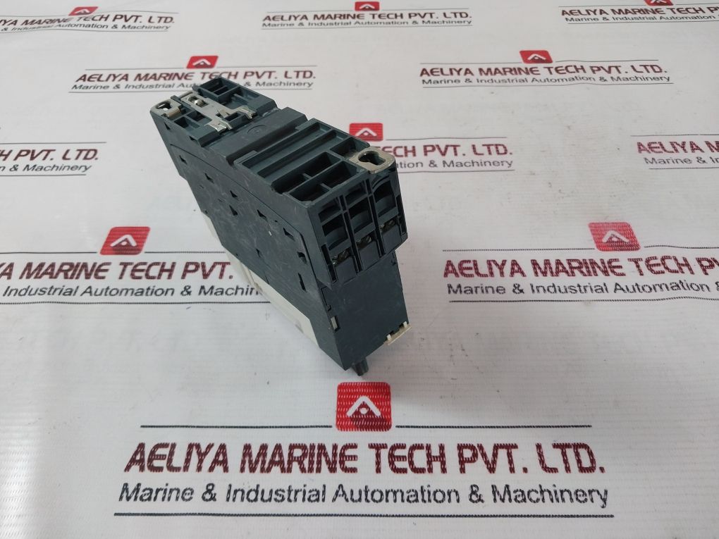 Schneider Electric Luca05Bl Motor Starter 125A - 500A