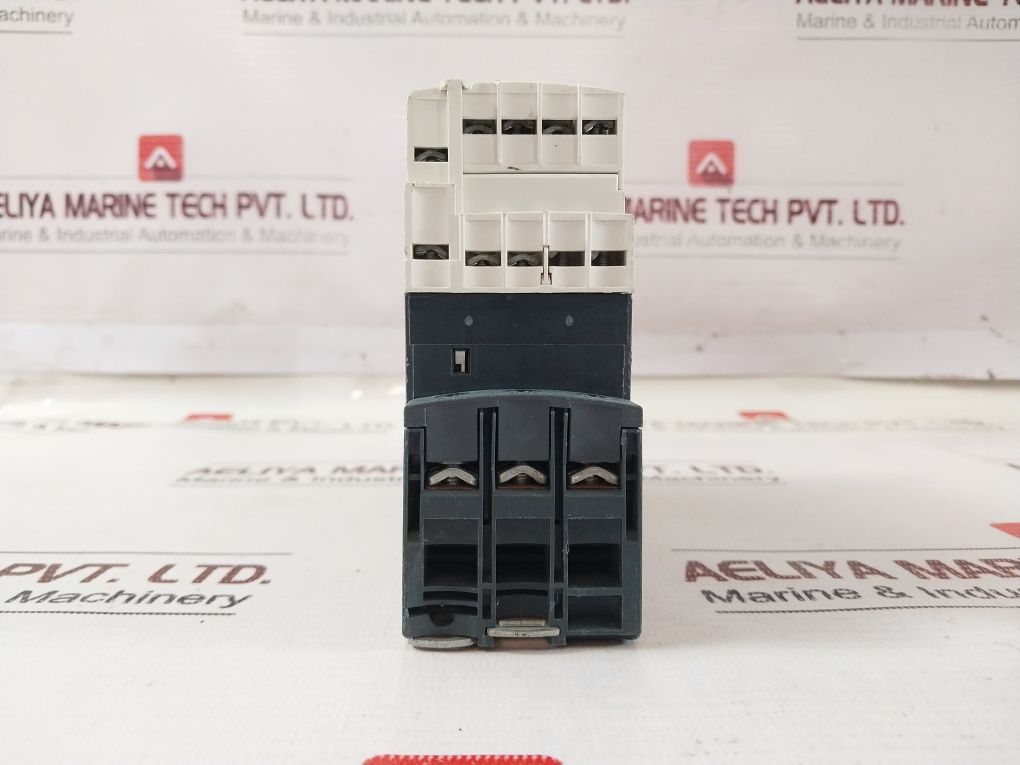 Schneider Electric Luca05Bl Motor Starter 125A - 500A