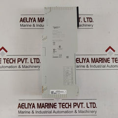 Schneider Electric 140Cps12420 Modicon Power Supply Module 230V