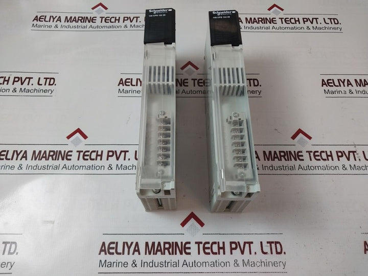 Schneider Electric 140Cps12420
