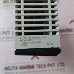 Schneider Electric 140Cps12420 Power Supply Module