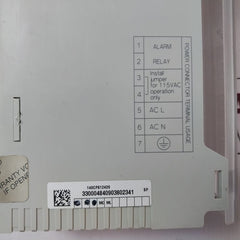 Schneider Electric 140Cps12420 Power Supply Module