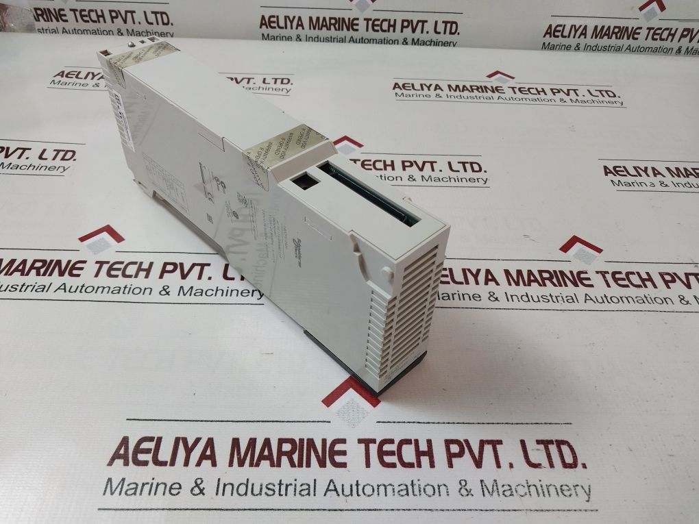 Schneider Electric 140Cps12420 Power Supply Module