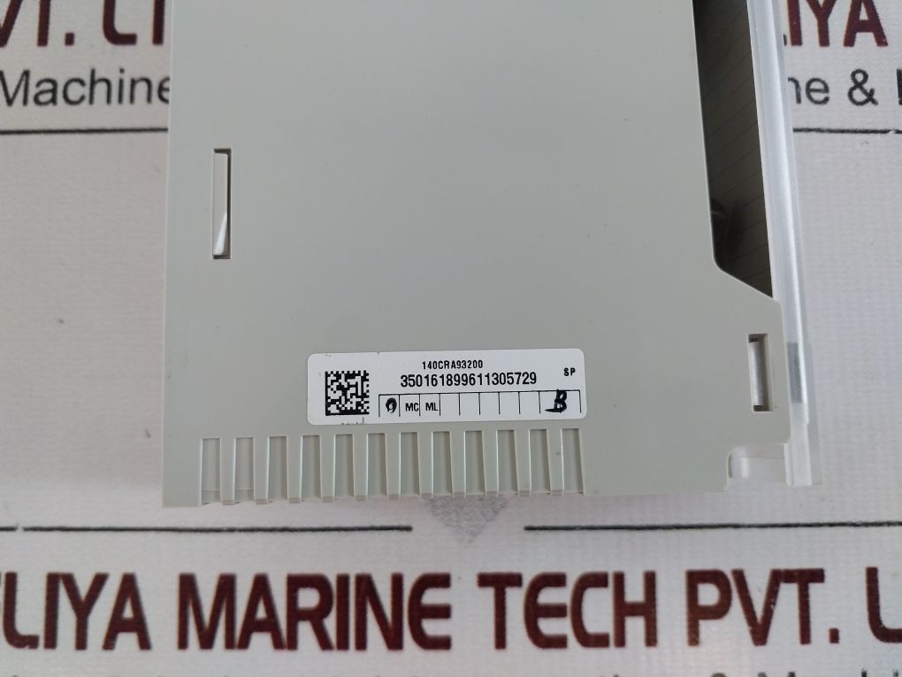 Schneider/Telemecanique Modicon 140Cra93200 Rio Drop S908 Module