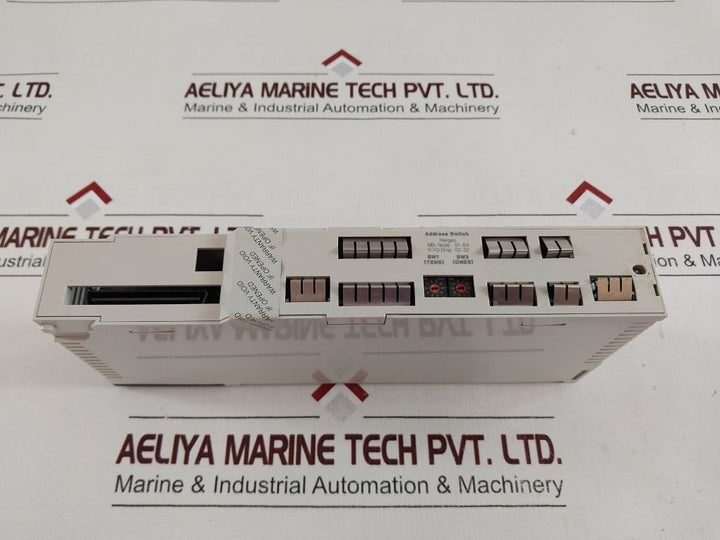 Schneider/Telemecanique Modicon 140Cra93200 Rio Drop S908 Module