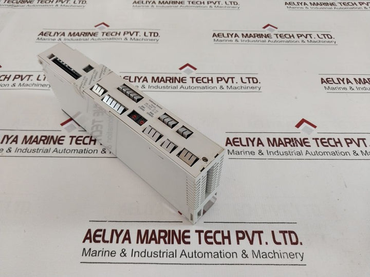 Schneider/Telemecanique Modicon 140Cra93200 Rio Drop S908 Module