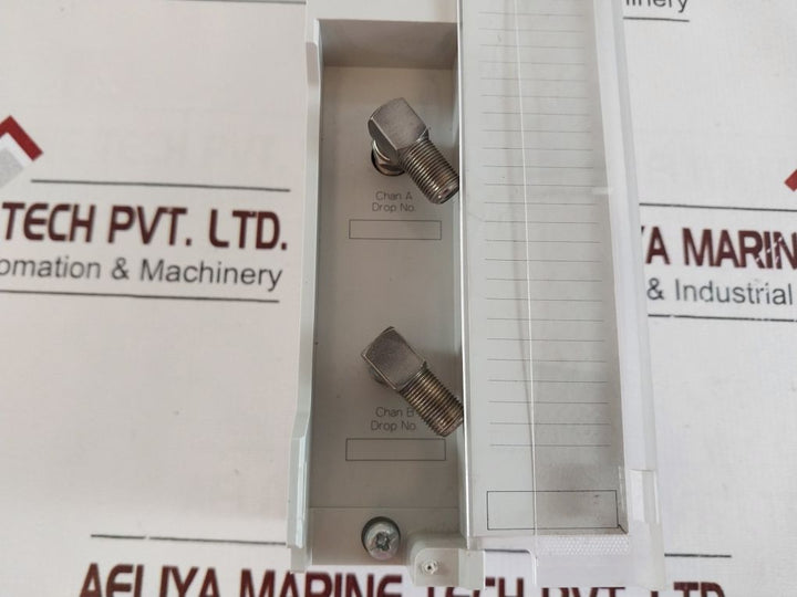 Schneider/Telemecanique Modicon 140Cra93200 Rio Drop S908 Module
