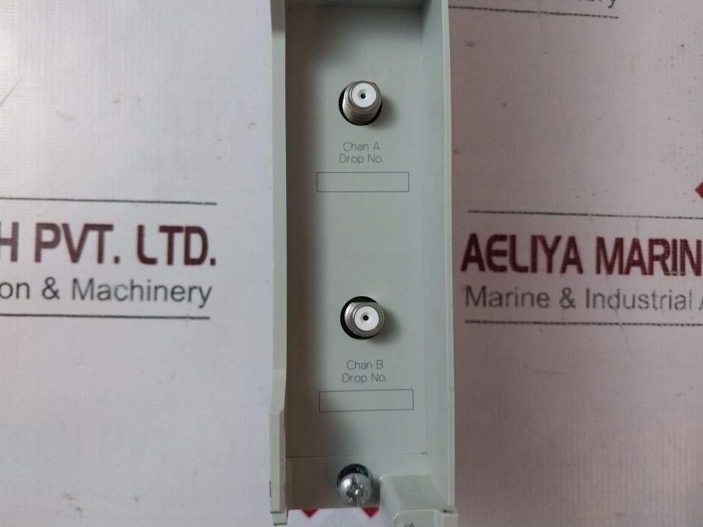 Schneider 140Cra93200 Modicon Quantum Rio Drop Adaptor Module