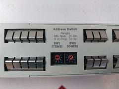 Schneider 140Cra93200 Modicon Quantum Rio Drop Adaptor Module