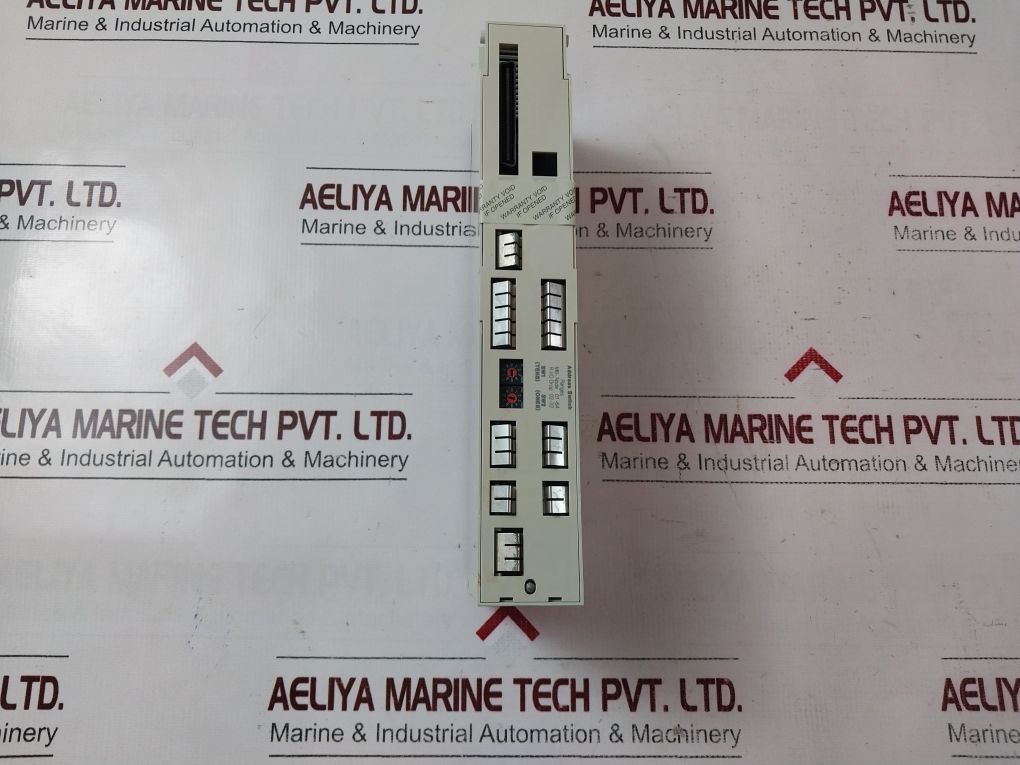 Schneider/Telemecanique Modicon 140Cra93200 Module Rio Head S908 Pv: 09 Sv: 2.0