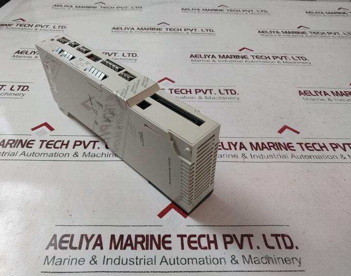 Schneider/Telemecanique Modicon 140Cra93200 Module Rio Head S908 Pv: 09 Sv: 2.0