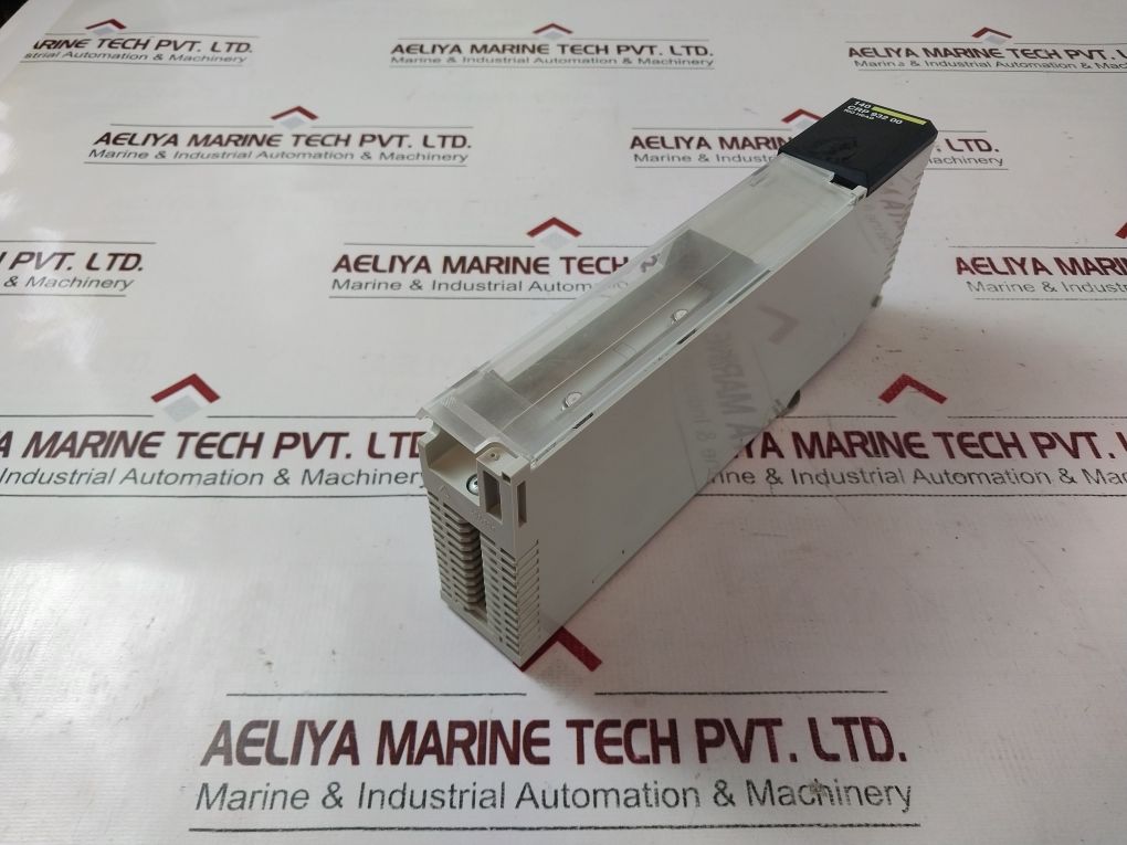Schneider Electric 140Crp93200 Rio Head S908 2 Ch Module