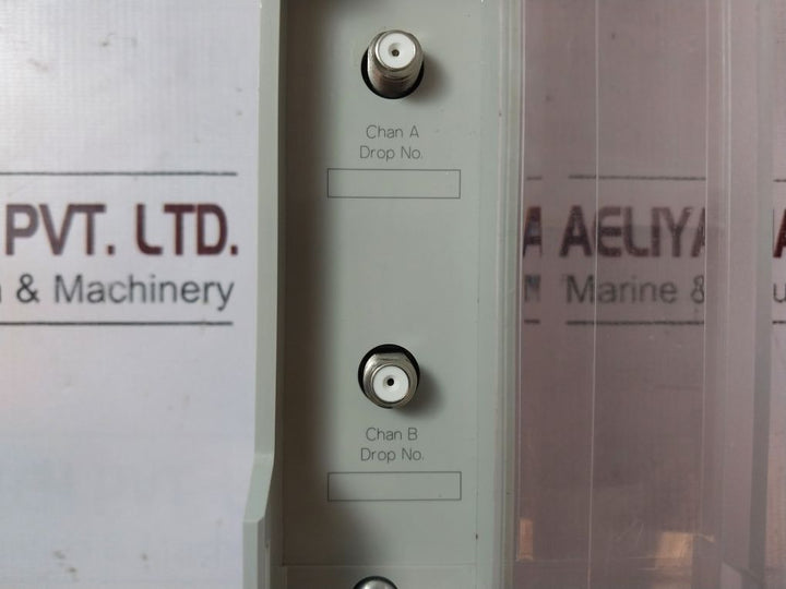 Schneider Electric 140Crp93200 Rio Head S908 2 Ch Module
