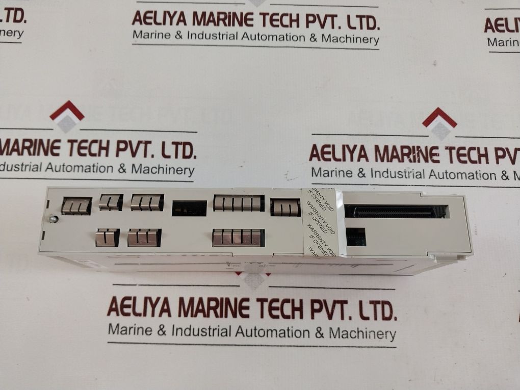 Schneider/Telemecanique 140Crp93200 Rio Head S908 Module Pv:08 Sv:2.0 Rl:00