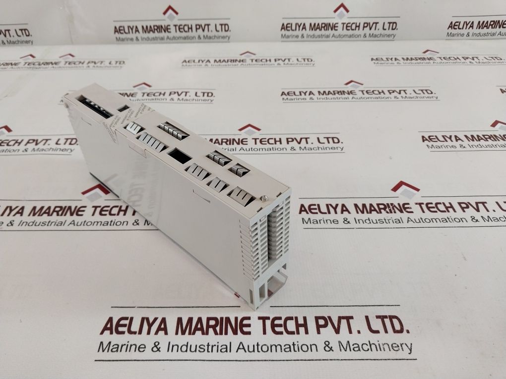 Schneider/Telemecanique 140Crp93200 Rio Head S908 Module Pv:08 Sv:2.0 Rl:00