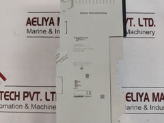 Schneider Electric 140Ddi35300 Discrete Dc Input Module