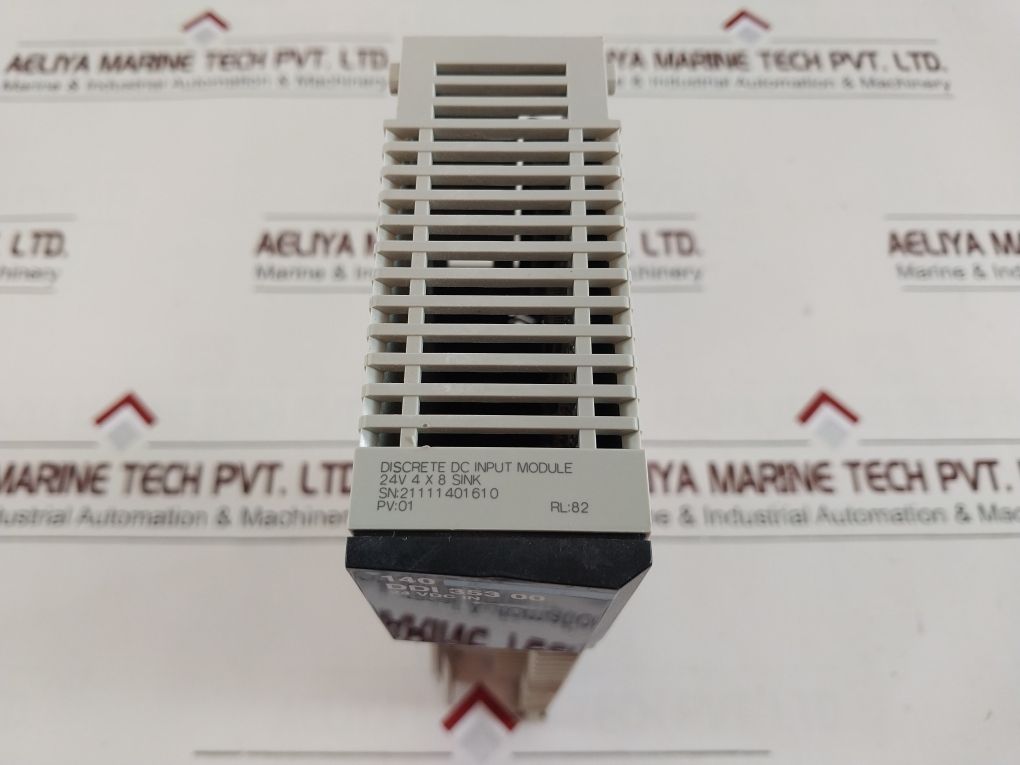 Schneider Electric 140Ddi35300 Discrete Dc Input Module