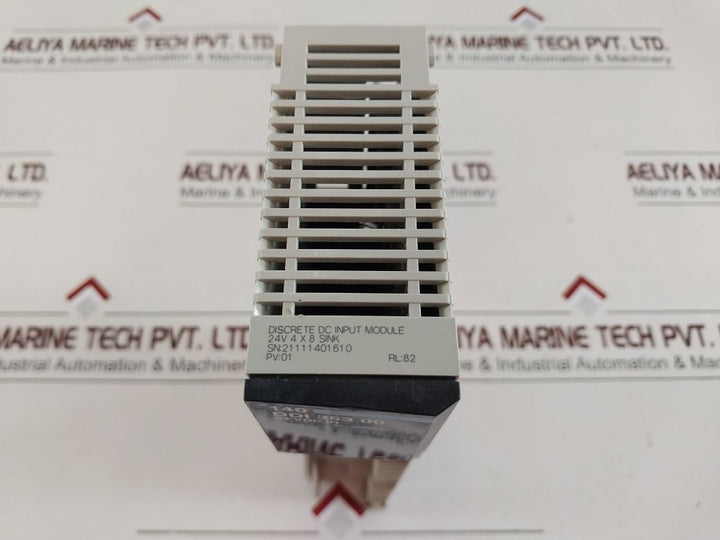 Schneider Electric 140Ddi35300 Discrete Dc Input Module