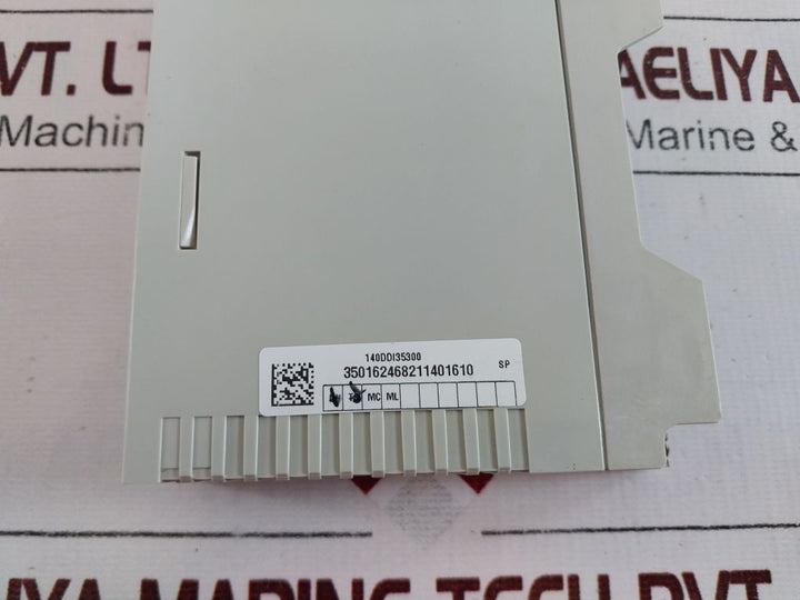 Schneider Electric 140Ddi35300 Discrete Dc Input Module