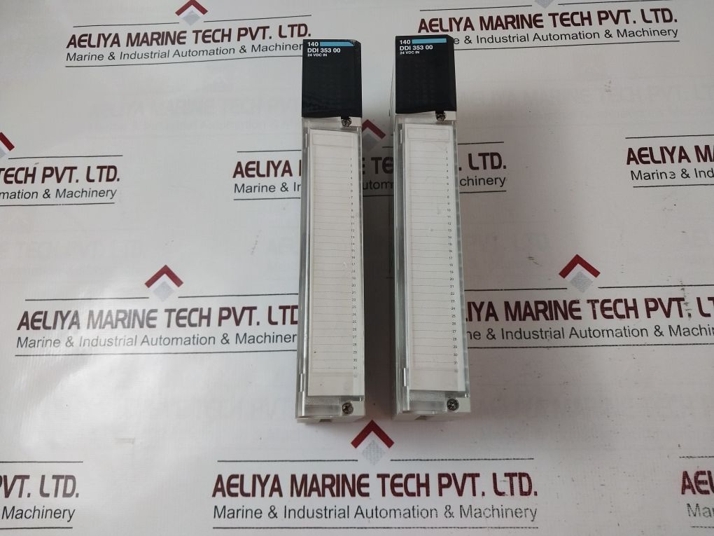 Schneider Electric 140Ddi35300