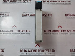Schneider Electric/Telemecanique 140Ddi35300 Discrete Dc Input Module Pv:01 Rl:8