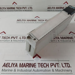 Schneider Electric/Telemecanique 140Ddi35300 Discrete Dc Input Module Pv:01 Rl:8
