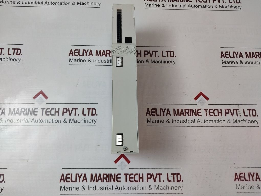 Schneider/Telemecanique 140Ddo35300 Dc Output Module Pv:01 Rl:83