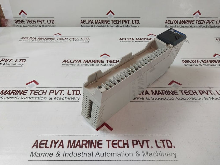 Schneider/Telemecanique 140Ddo35300 Dc Output Module Pv:01 Rl:83