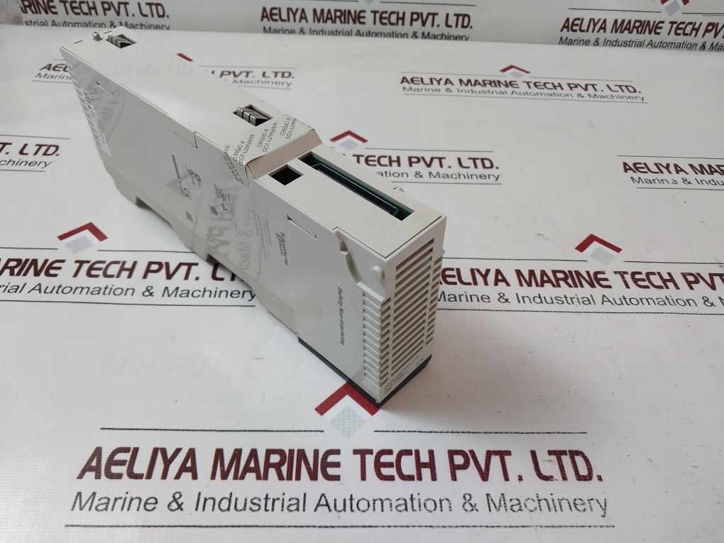 Schneider/Telemecanique 140Ddo35300 Dc Output Module Pv:01 Rl:83