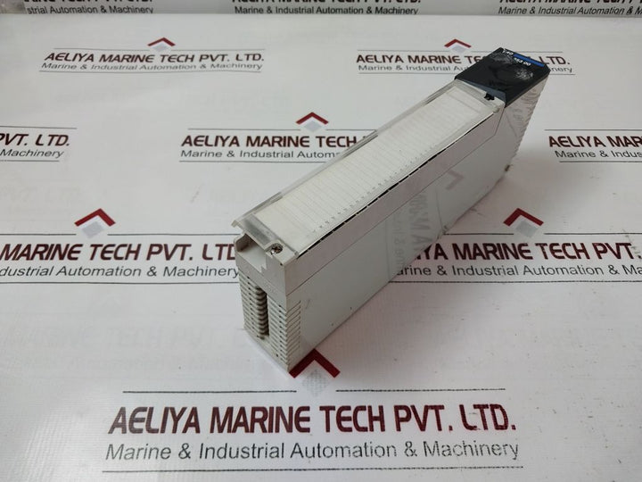 Schneider/Telemecanique 140Ddo35300 Modicon Output Module Pv: 01 Rl: 83