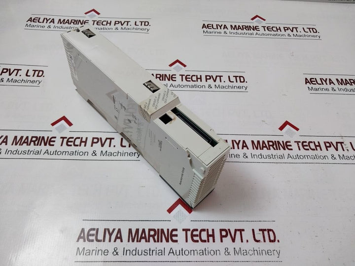 Schneider/Telemecanique 140Ddo35300 Modicon Output Module Pv: 01 Rl: 83