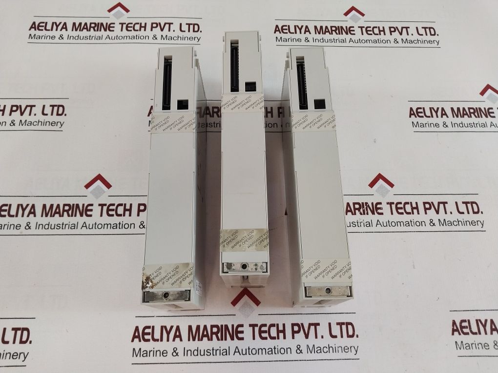 Schneider/Telemecanique 140Noe77101 Tsx Quantum Ethernet Module Pv:20 