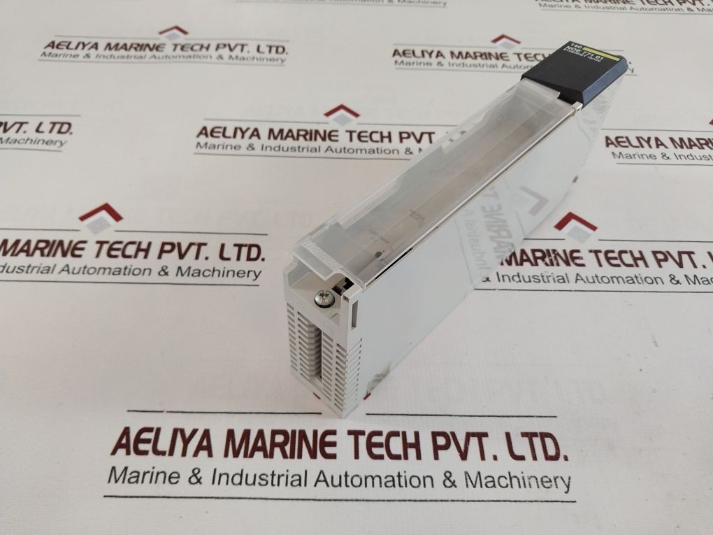 Schneider/Telemecanique 140Noe77101 Tsx Quantum Ethernet Module Pv:20 