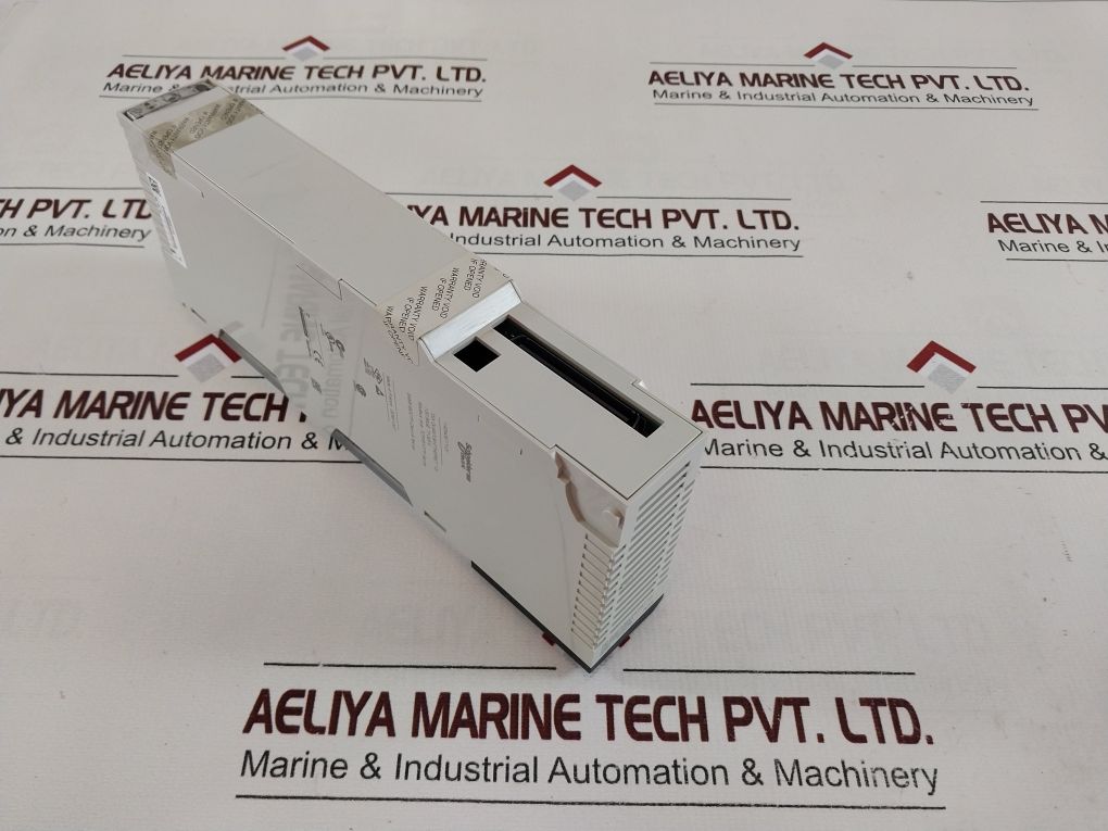 Schneider/Telemecanique 140Noe77101 Tsx Quantum Ethernet Module Pv:20 