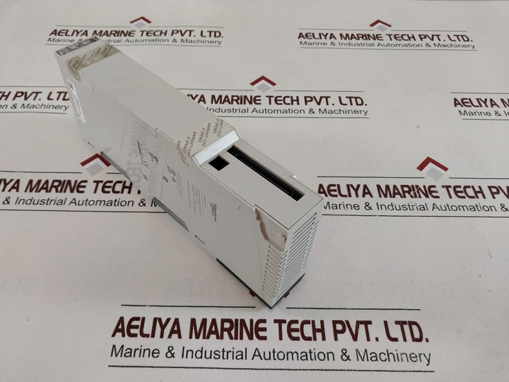 Schneider/Telemecanique 140Noe77101 Tsx Quantum Ethernet Module Pv:20 