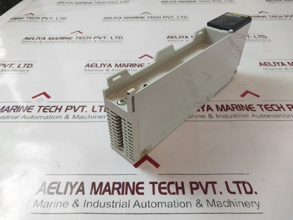 Schneider/Telemecanique 140Noe77101Tsx Quantum Ethernet Module