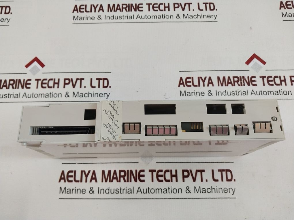 Schneider/Telemecanique 140Noe77111 Modicon Ethernet Module