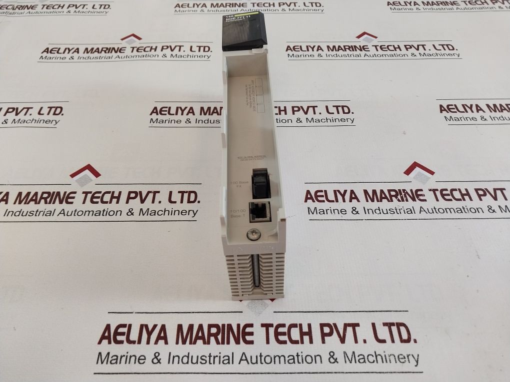 Schneider/Telemecanique 140Noe77111 Modicon Ethernet Module