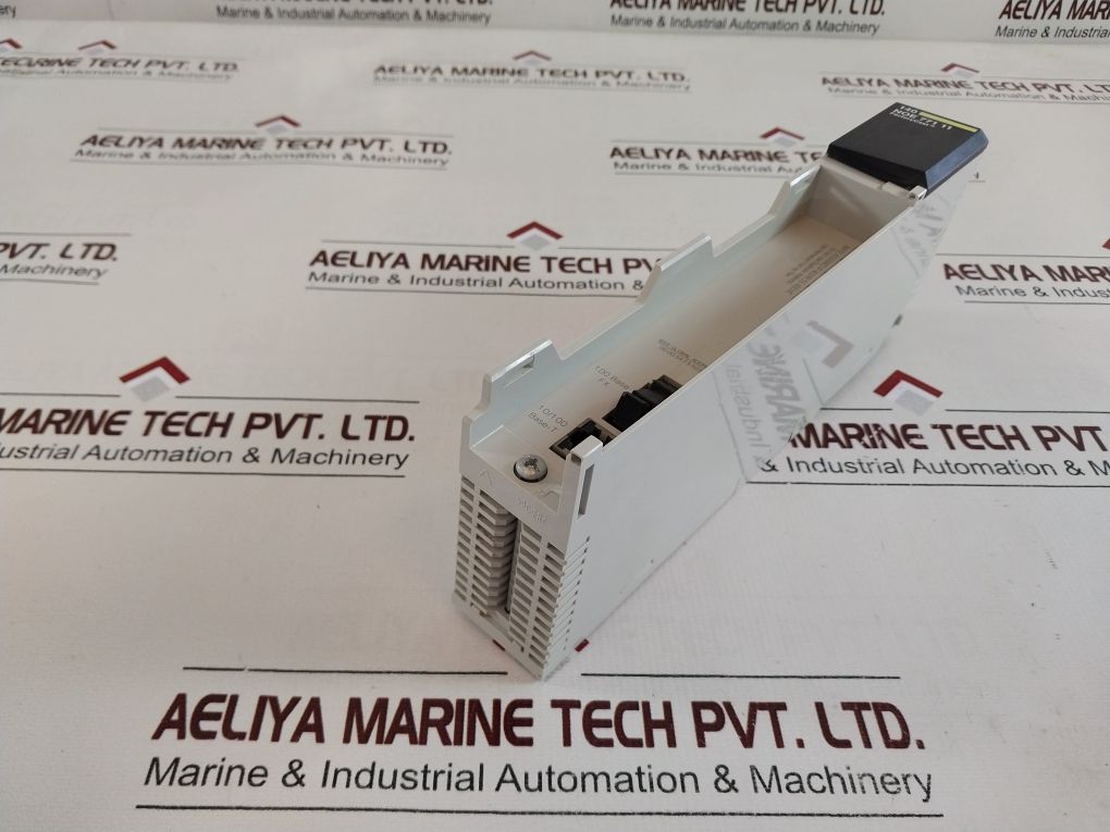 Schneider/Telemecanique 140Noe77111 Modicon Ethernet Module