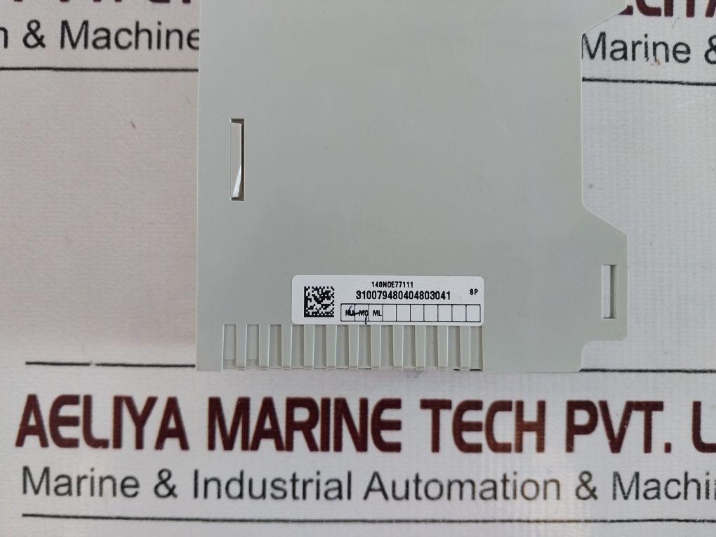 Schneider/Telemecanique 140Noe77111 Modicon Ethernet Module
