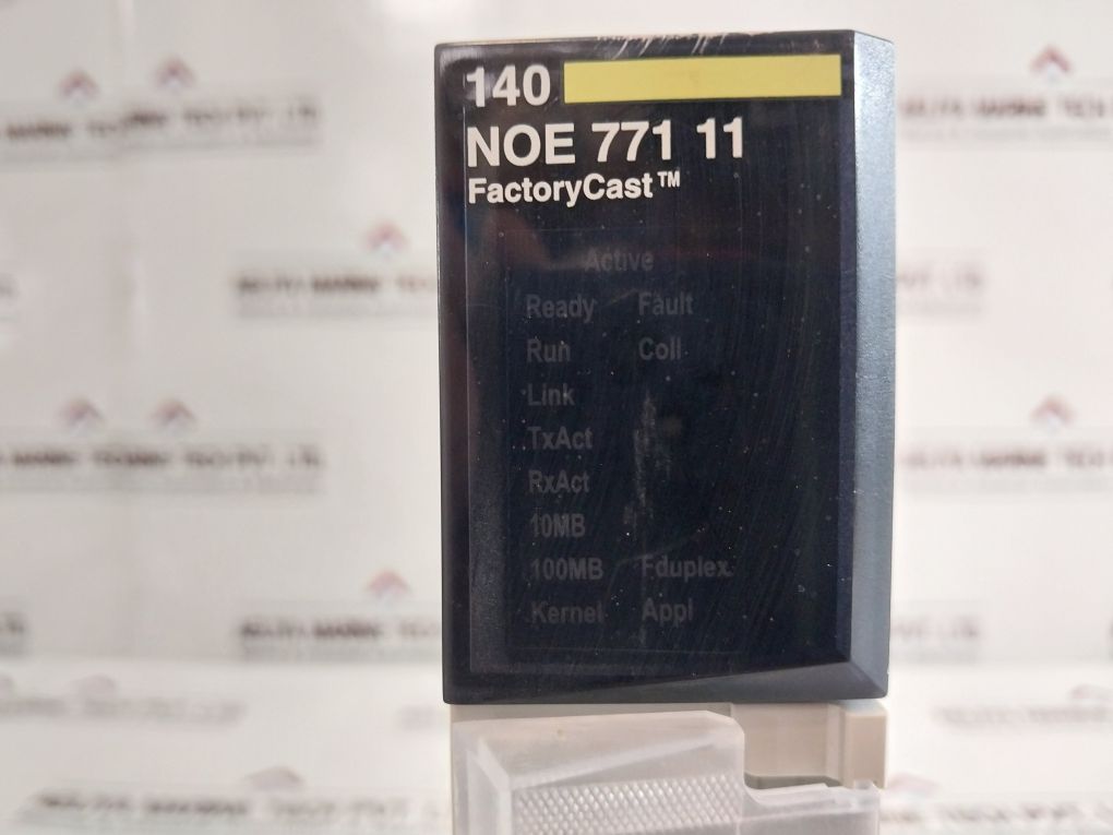 Schneider Electric 140Noe77111 Modicon Ethernet Module