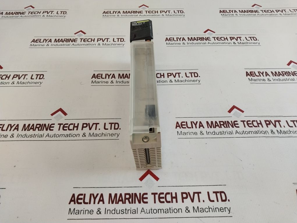 Schneider Electric 140Noe77111 Modicon Ethernet Module