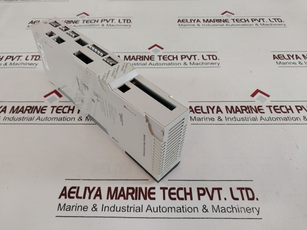 Schneider Electric 140Noe77111 Modicon Ethernet Module