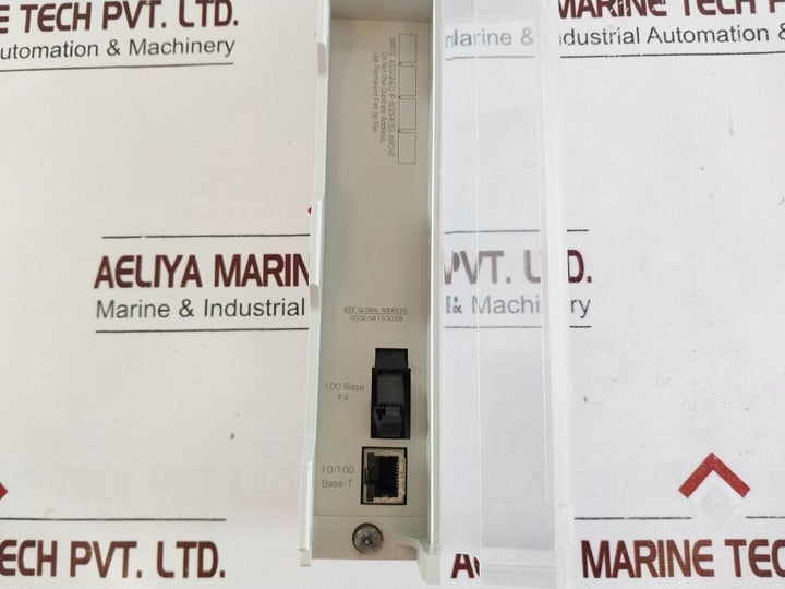 Schneider Electric 140Noe77111 Modicon Ethernet Module