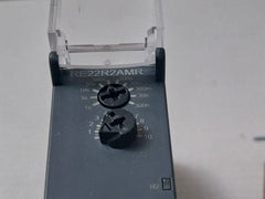 Schneider Telemecanique Re22R2Amr On Delay Timer