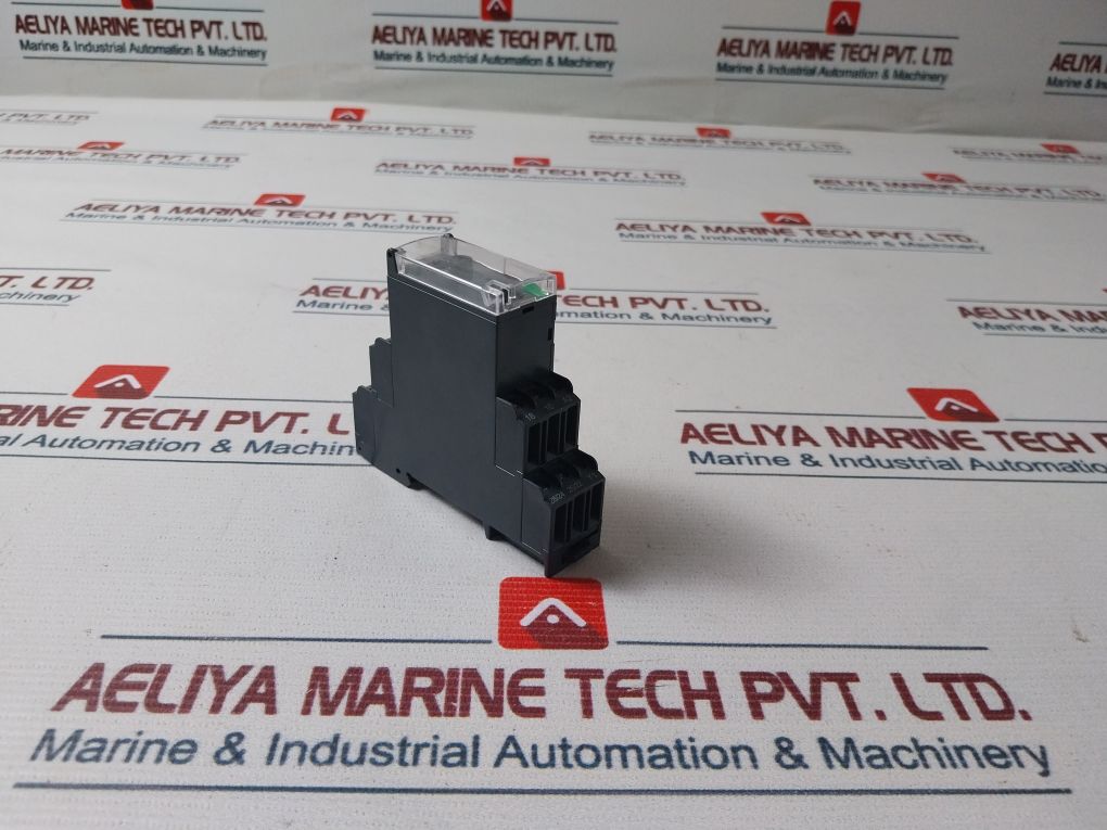 Schneider Telemecanique Re22R2Amr On Delay Timer