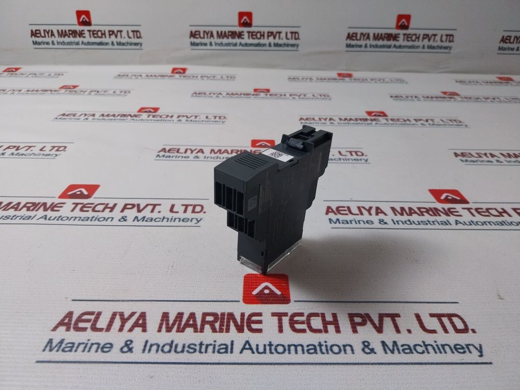 Schneider Telemecanique Re22R2Amr On Delay Timer