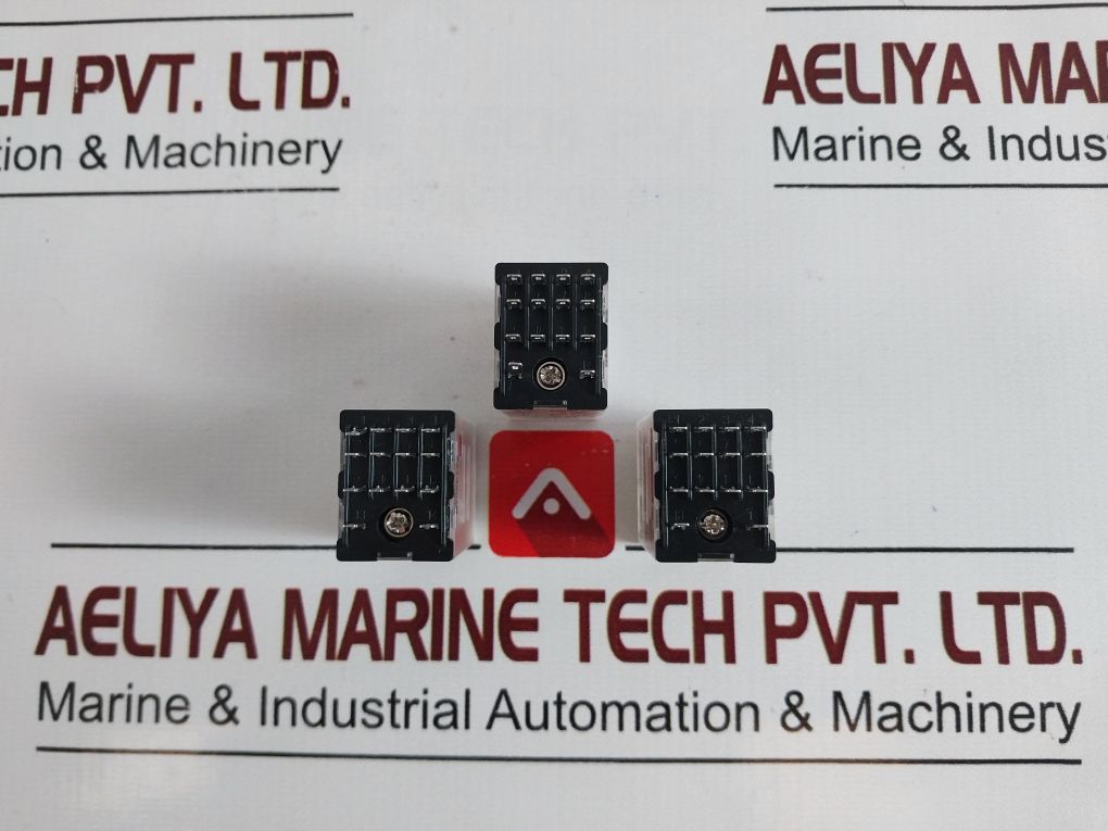 Schneider Electric Rxm4Ab1Fd Miniature Relay