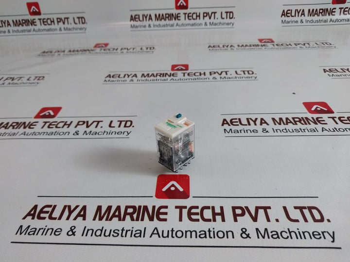 Schneider Electric Rxm4Ab1Fd Miniature Relay