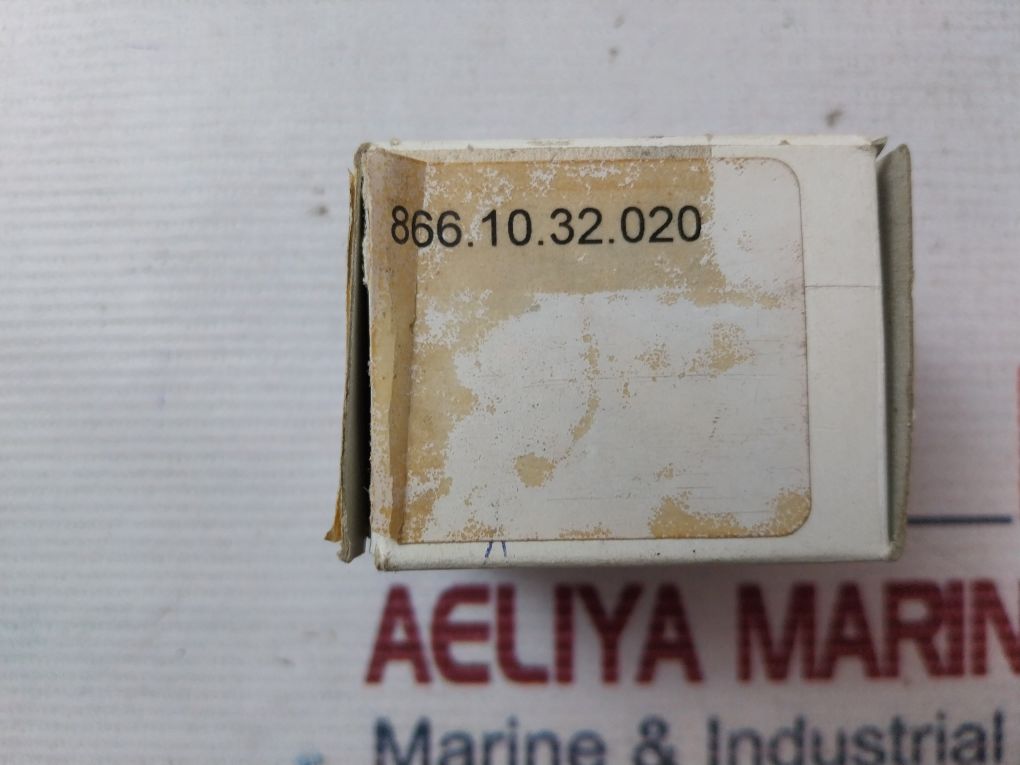 Schneider Ladn13 Contact Block 038392 10 A